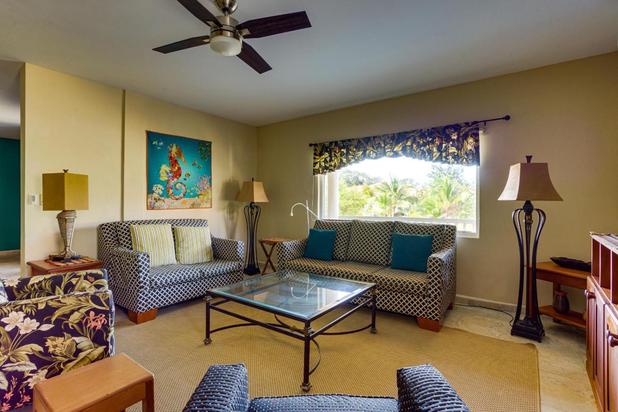 Los Porticos Placencia Habitación foto
